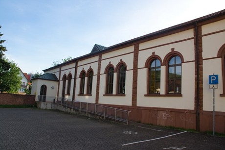 Bad Bergzabern
